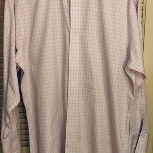 Brooks Brothers stylish shirt only worn once